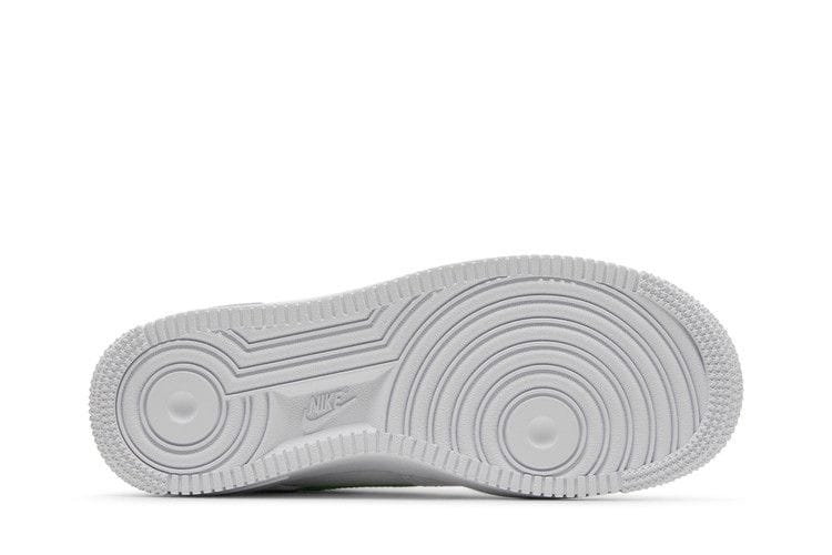 Women's Air Force 1 '07 'White Green Glow'