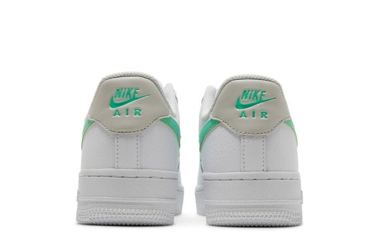Women's Air Force 1 '07 'White Green Glow'
