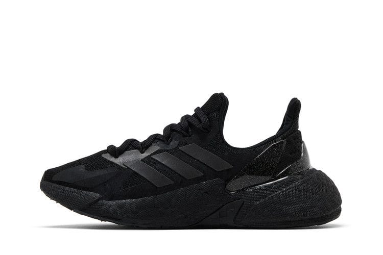 X9000L4 J 'Core Black'