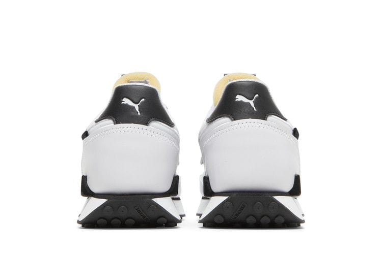 Men's Future Rider Twofold 'White Black'
