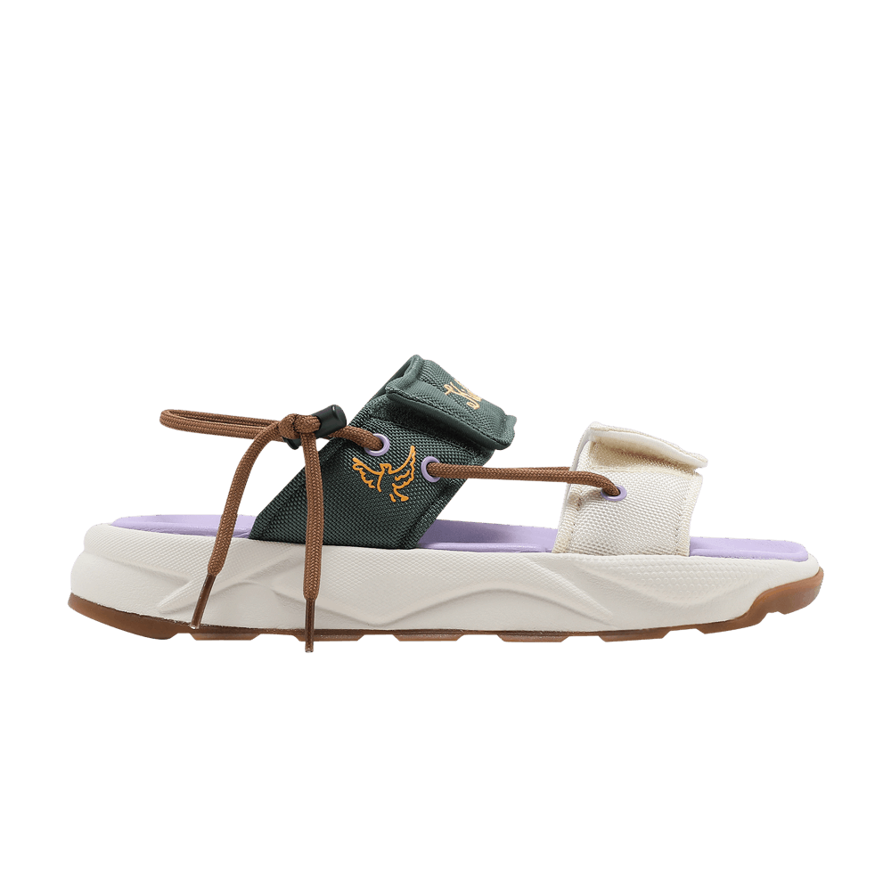 Men's KidSuper Studios x RS-Sandal 'Navajo Pineneedle'
