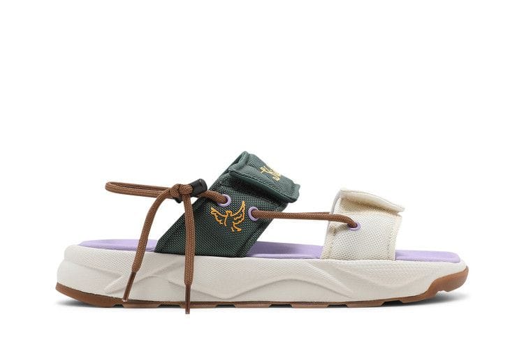 Men's KidSuper Studios x RS-Sandal 'Navajo Pineneedle'