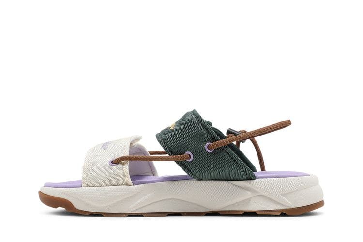 Men's KidSuper Studios x RS-Sandal 'Navajo Pineneedle'