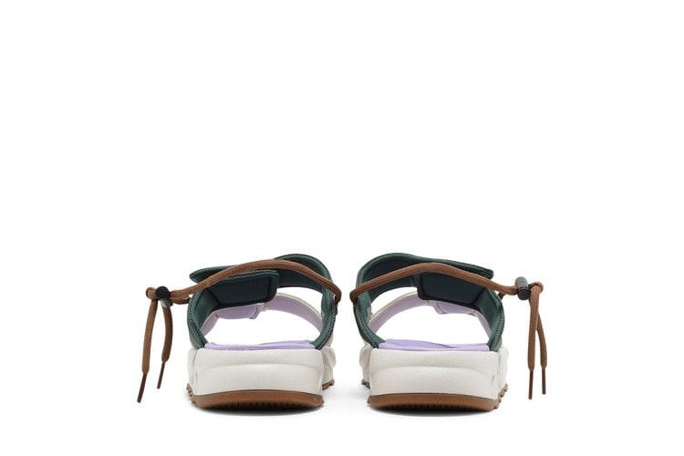 Men's KidSuper Studios x RS-Sandal 'Navajo Pineneedle'