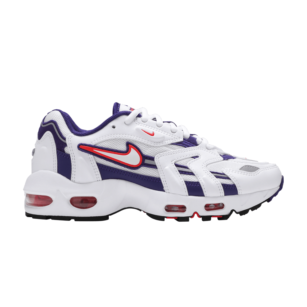 Women's Air Max 96 2 'White Grape Ice'