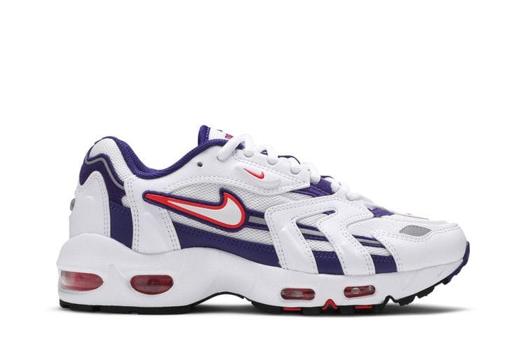 Women's Air Max 96 2 'White Grape Ice'
