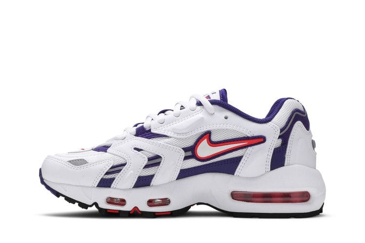 Women's Air Max 96 2 'White Grape Ice'