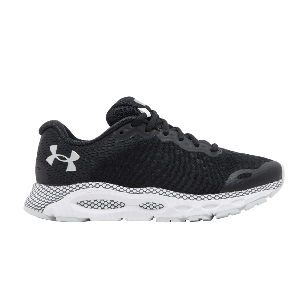 Women's HOVR Infinite 3 'Black White'