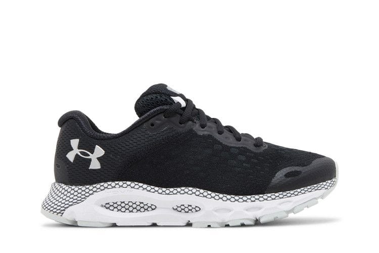 Women's HOVR Infinite 3 'Black White'