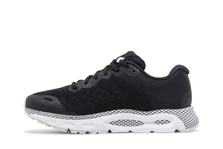 Women's HOVR Infinite 3 'Black White'