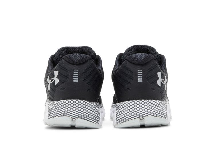 Women's HOVR Infinite 3 'Black White'