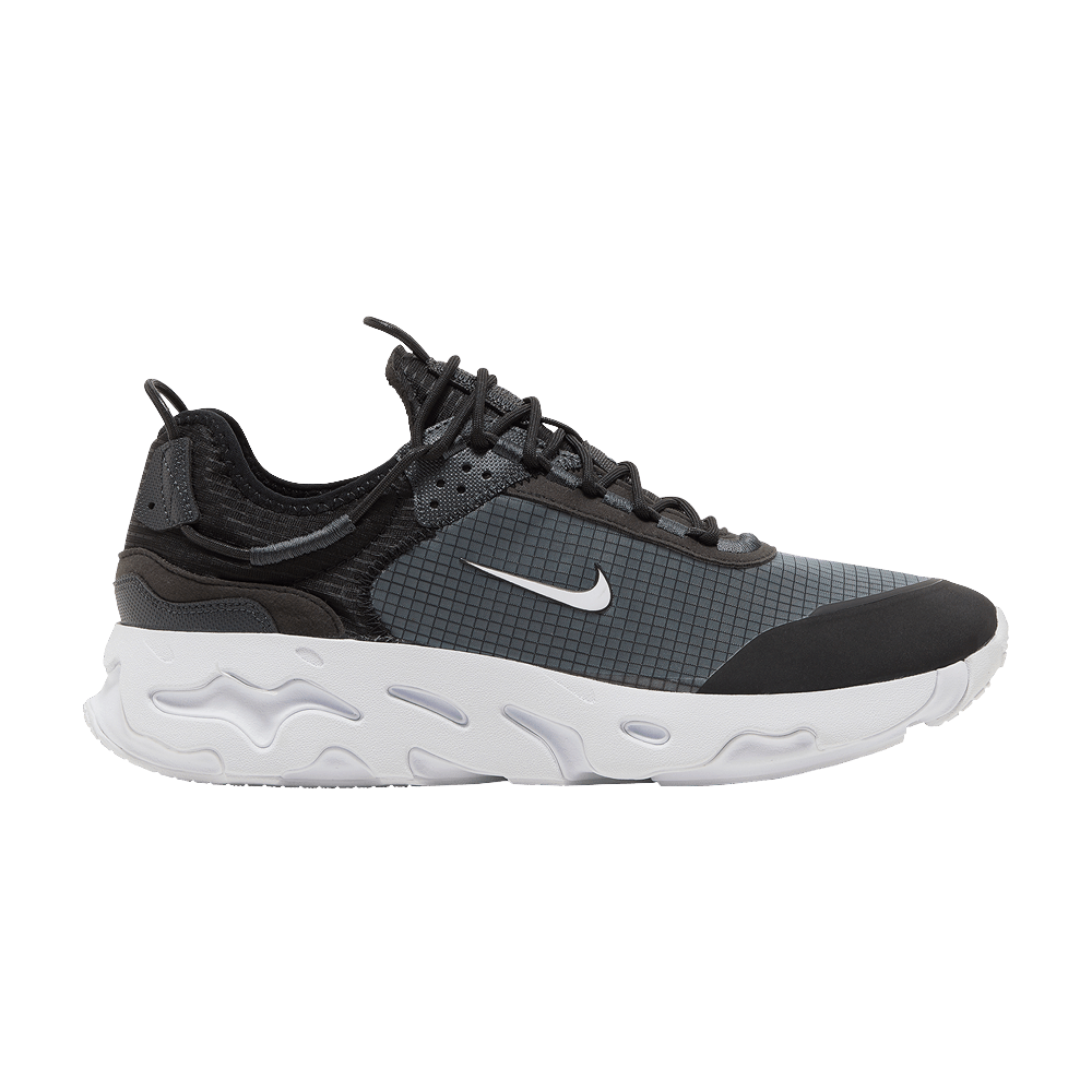 Men's React Live 'Black'
