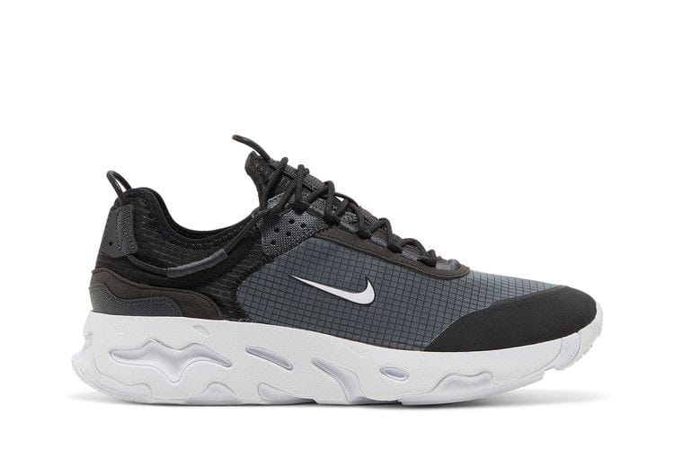 Men's React Live 'Black'