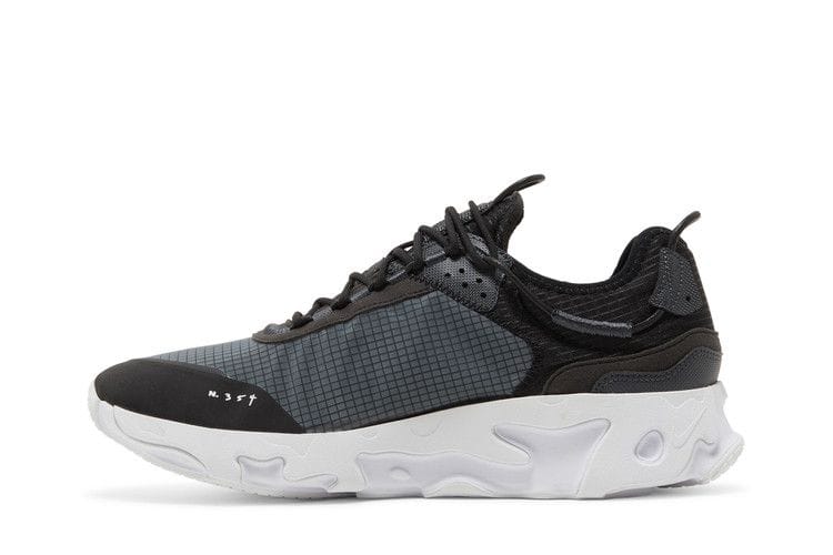 Men's React Live 'Black'