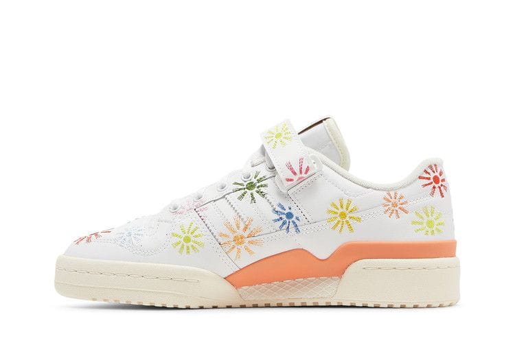 Men's Forum Low 'Pride Pack - Love Unites'