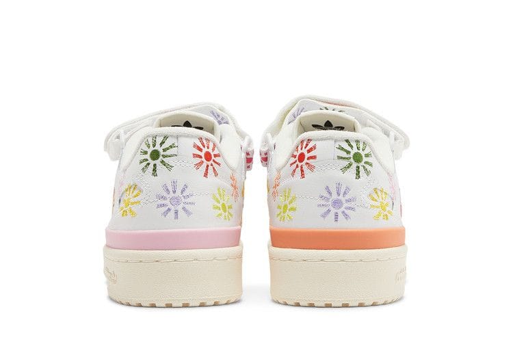 Men's Forum Low 'Pride Pack - Love Unites'