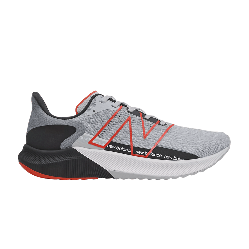 Men's FuelCell Propel v2 'Light Cyclone Ghost Pepper'