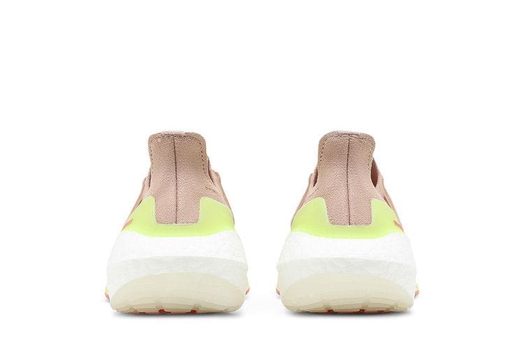 Women's UltraBoost 21 'Ash Pearl Halo Ivory'