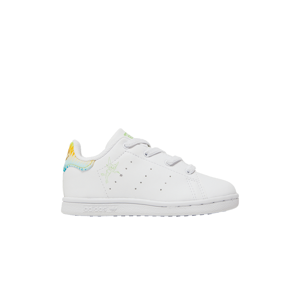 Disney x Stan Smith Infant 'Tinkerbell'