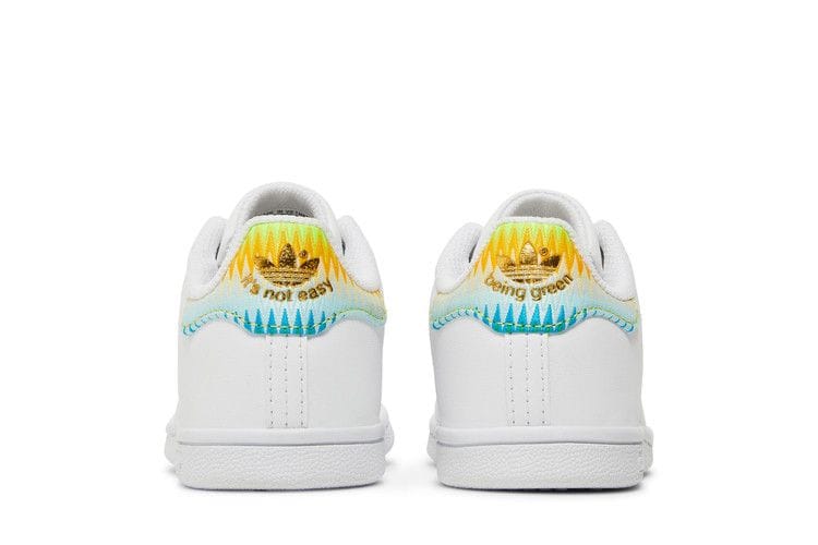 Disney x Stan Smith Infant 'Tinkerbell'