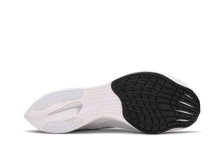 Men's ZoomX Vaporfly NEXT% 2 'White Metallic Silver'