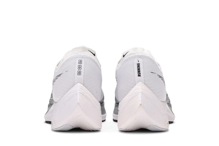 Men's ZoomX Vaporfly NEXT% 2 'White Metallic Silver'