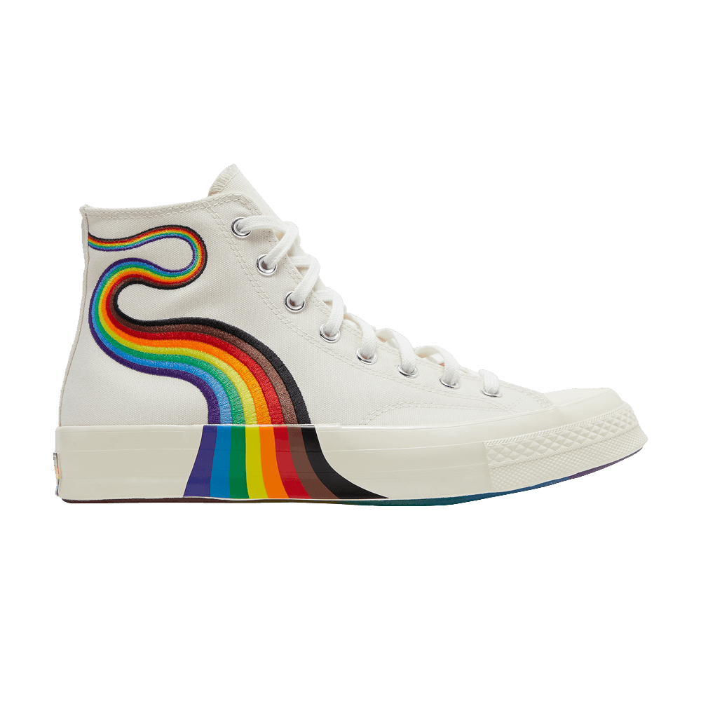 Men's Chuck 70 High 'Pride'