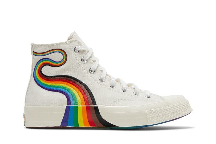 Men's Chuck 70 High 'Pride'