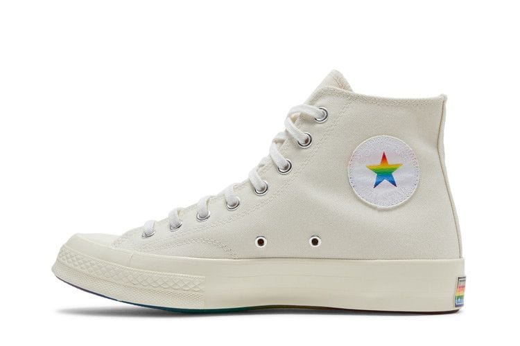 Men's Chuck 70 High 'Pride'