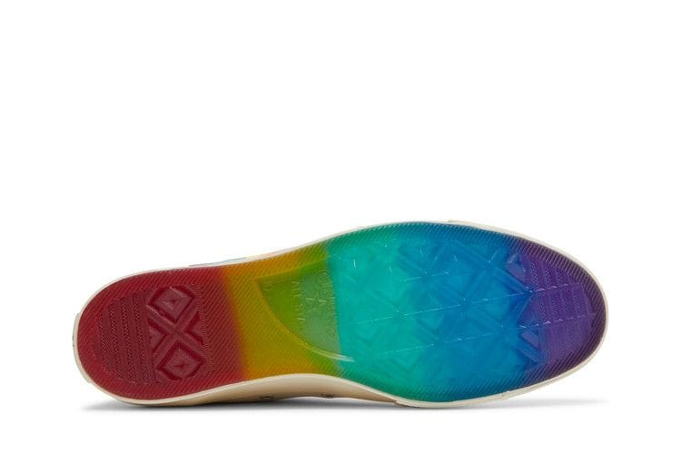 Men's Chuck 70 High 'Pride'