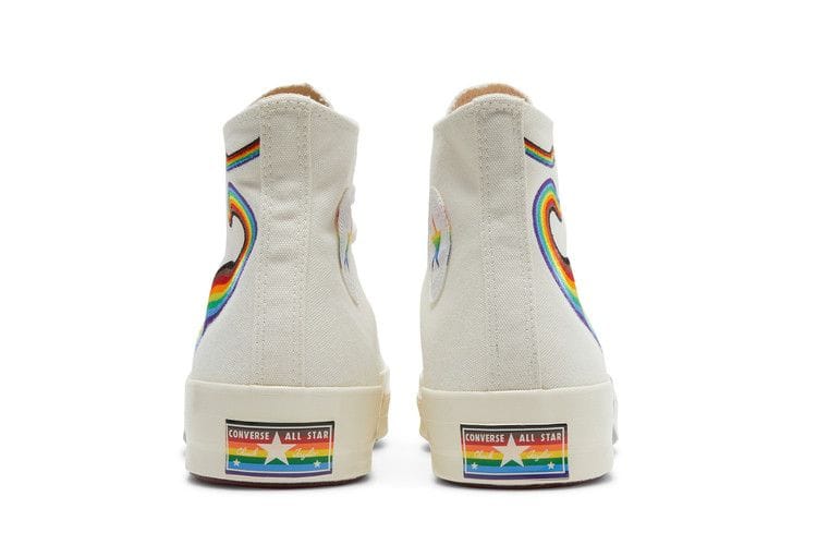 Men's Chuck 70 High 'Pride'