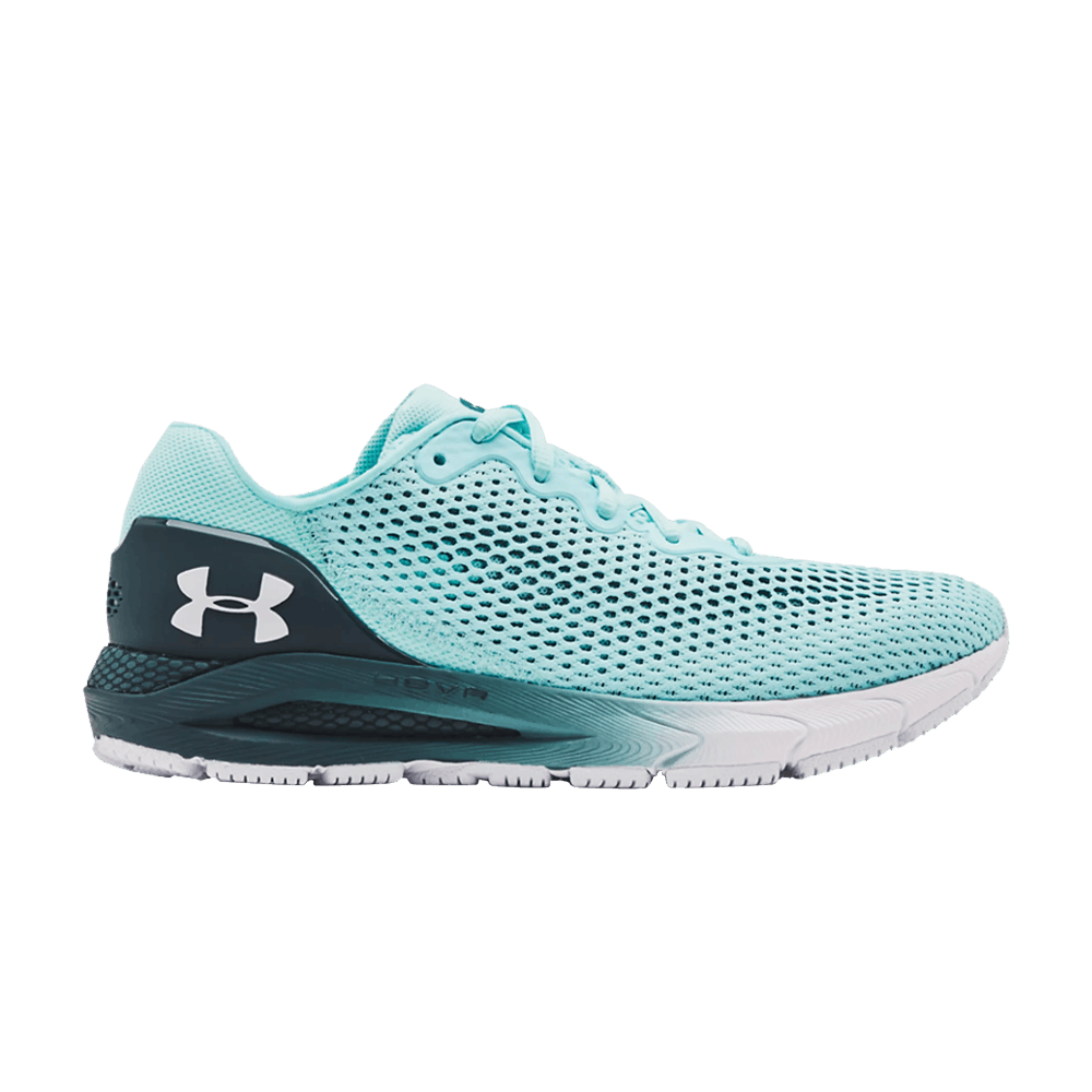 Women's HOVR Sonic 4 'Breeze'