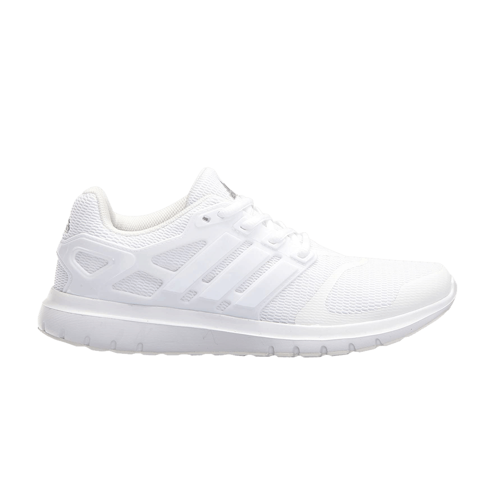 Men's Energy Cloud 5 'Triple White'