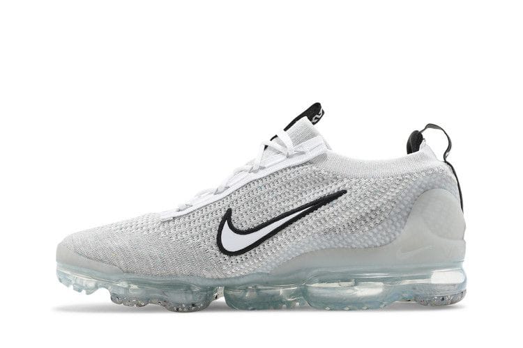 Men's Air VaporMax 2021 Flyknit 'Monochrome'