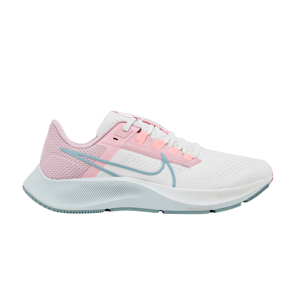 Women's Air Zoom Pegasus 38 'Sail Pink Glaze'