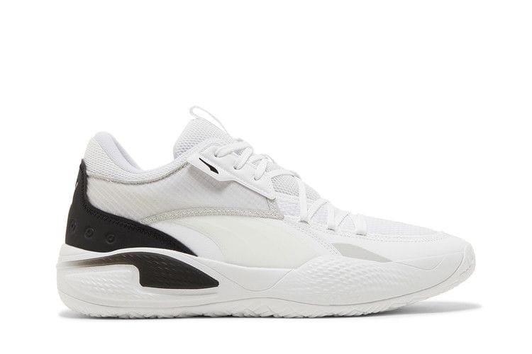 Men's Court Rider I 'White Black'