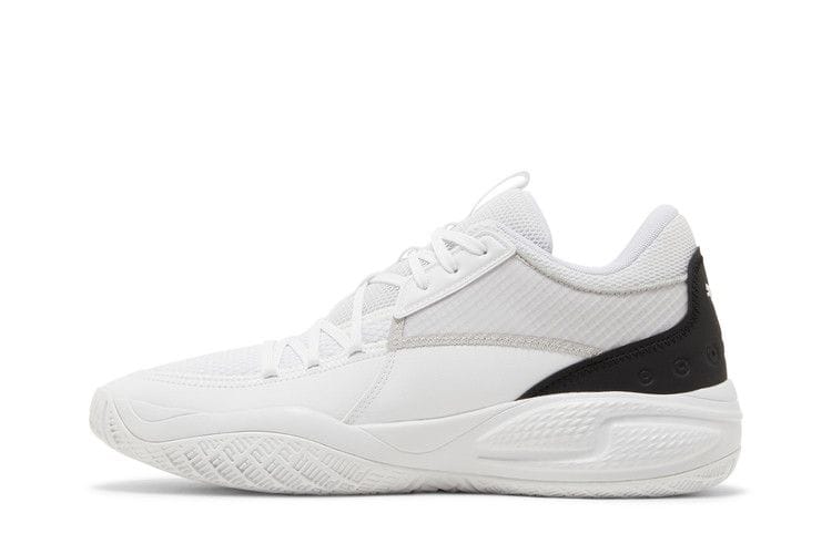 Men's Court Rider I 'White Black'