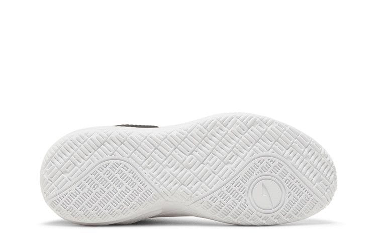 Men's Court Rider I 'White Black'