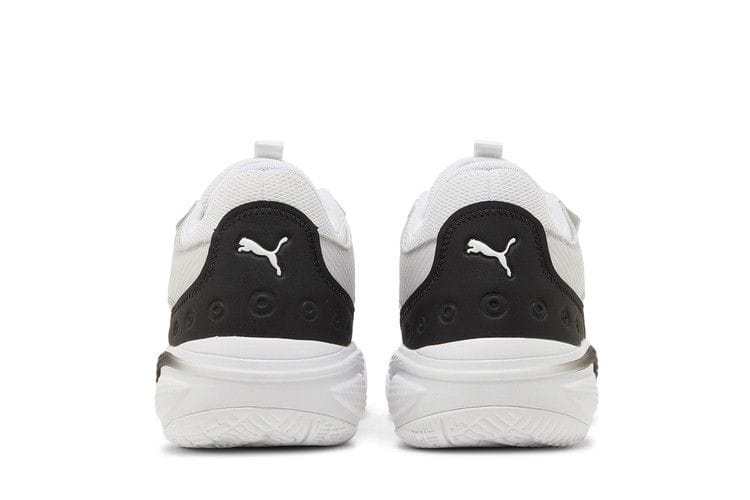 Men's Court Rider I 'White Black'
