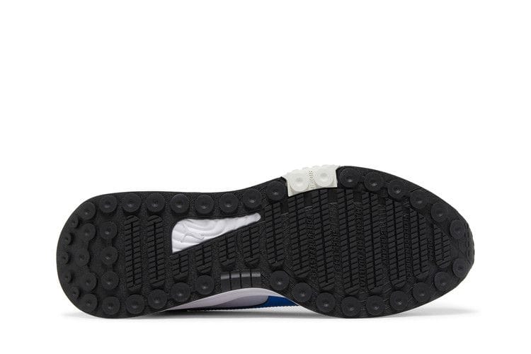 Men's Wild Rider 'Rollin' - Ebony White'
