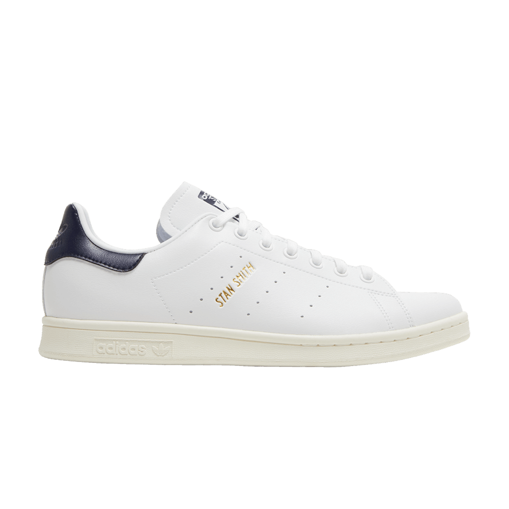 Men's Stan Smith 'White Collegiate Navy'