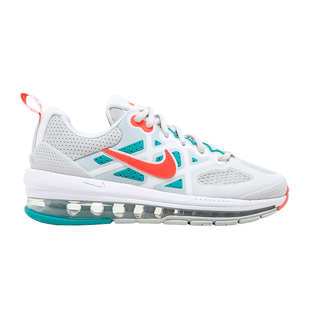 Women's Air Max Genome 'Photon Dust Turbo Green'