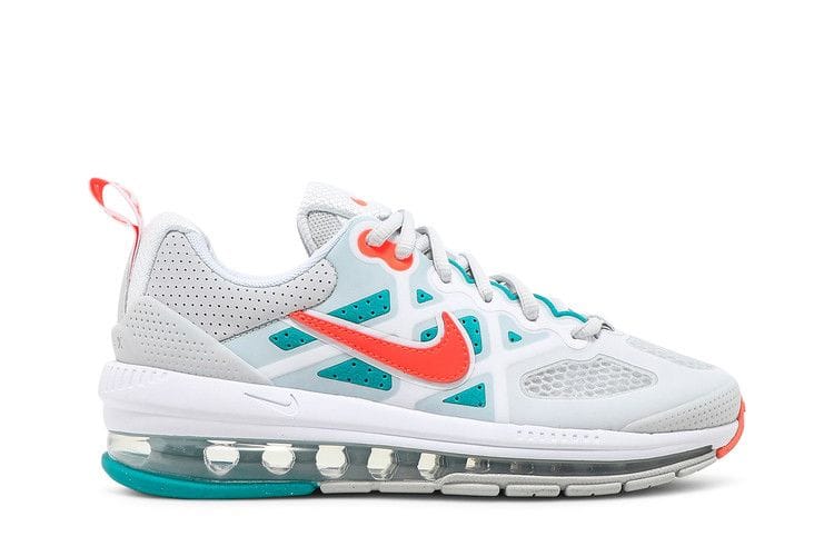 Women's Air Max Genome 'Photon Dust Turbo Green'