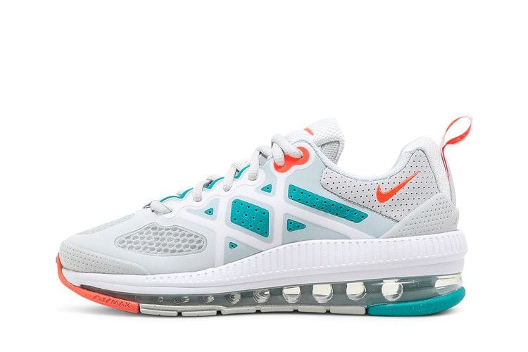 Women's Air Max Genome 'Photon Dust Turbo Green'