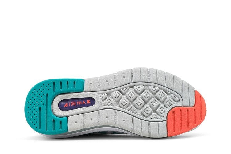 Women's Air Max Genome 'Photon Dust Turbo Green'