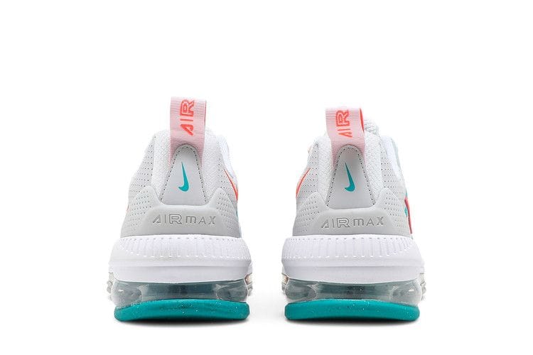 Women's Air Max Genome 'Photon Dust Turbo Green'