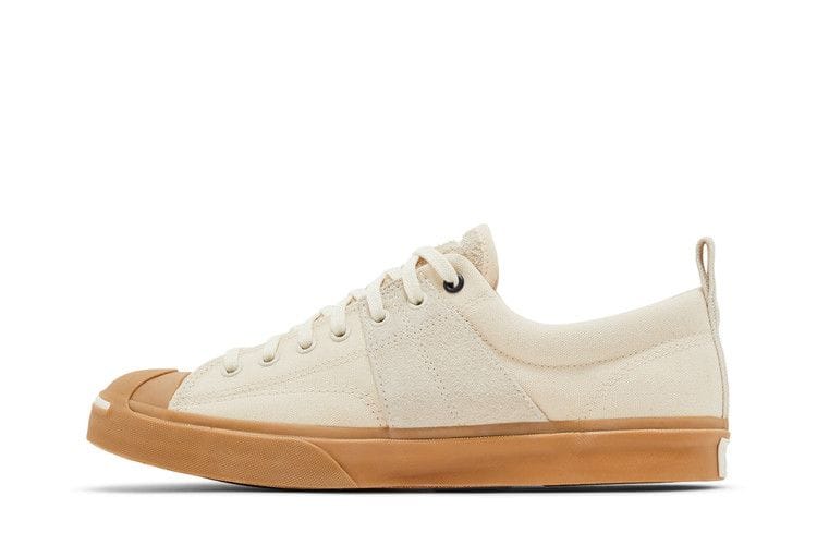 Men's Todd Snyder x Jack Purcell 'Egret Gum'