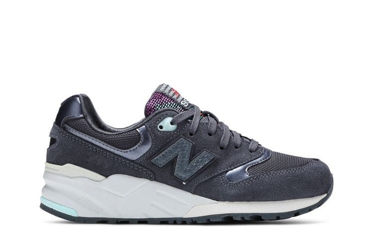 Women's 999 'Ceremonial Pack - Thunder'