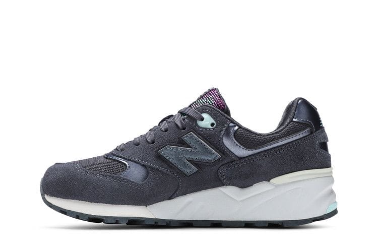 Women's 999 'Ceremonial Pack - Thunder'