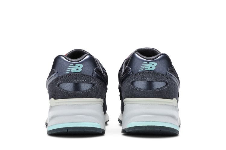 Women's 999 'Ceremonial Pack - Thunder'